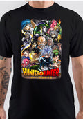 Hxh T-Shirt Hoodie, Sweatshirt | PureTeeCo.com