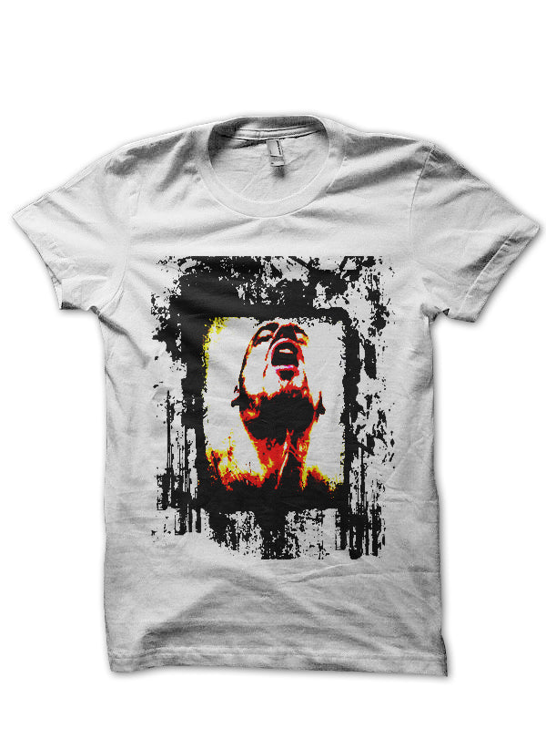 Primal Scream T-Shirt Hoodie, Sweatshirt | PureTeeCo.com