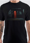 Haunting Of Hill House T-Shirt Style003 Hoodie, Sweatshirt | PureTeeCo.com