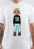 Playboi Carti T-Shirt Style012 Hoodie, Sweatshirt | PureTeeCo.com