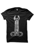 Tool Half Sleeve T-Shirt Style008 Hoodie, Sweatshirt | PureTeeCo.com