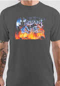 Mortuary Drape T-Shirt Style003 Hoodie, Sweatshirt | PureTeeCo.com