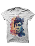 Bruce lee T-Shirt Style017 Hoodie, Sweatshirt | PureTeeCo.com