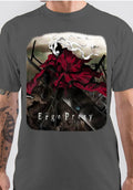 Ergo Proxy T-Shirt Style007 Hoodie, Sweatshirt | PureTeeCo.com