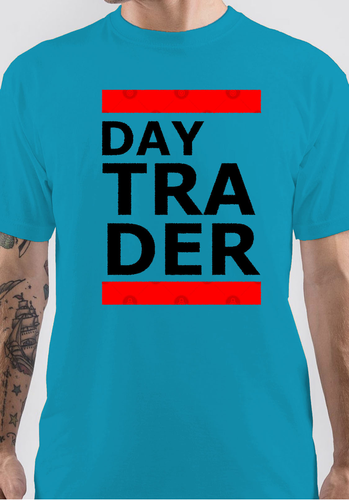 Trader T-Shirt Style007 Hoodie, Sweatshirt | PureTeeCo.com