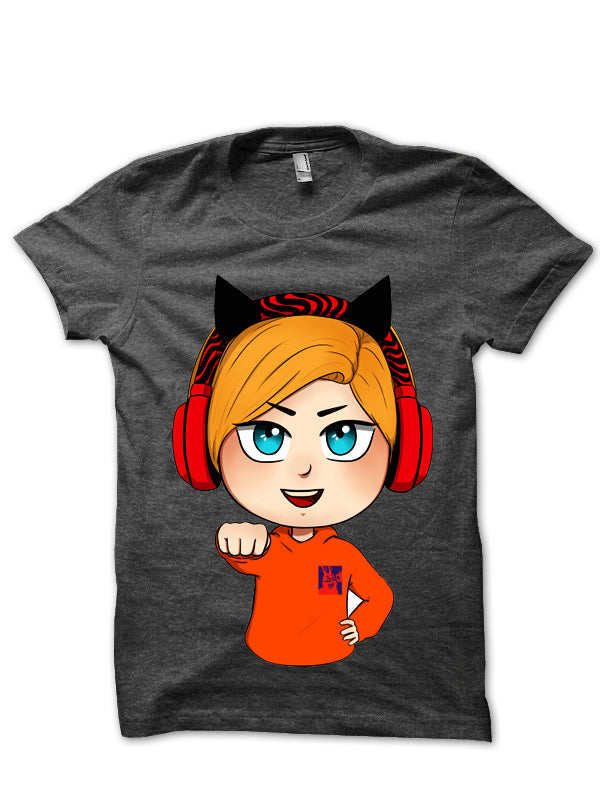 Pewdiepie T-Shirt Style007 Hoodie, Sweatshirt | PureTeeCo.com