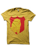 Gryffindor T-Shirt Style005 Hoodie, Sweatshirt | PureTeeCo.com