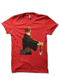 Akatsuki T-Shirt Style010 Hoodie, Sweatshirt | PureTeeCo.com