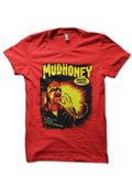 Mudhoney T-Shirt Style005 Hoodie, Sweatshirt | PureTeeCo.com