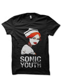 Sonic Youth T-Shirt Style004 Hoodie, Sweatshirt | PureTeeCo.com