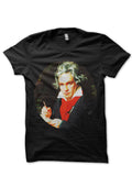 Ludwig T-Shirt Style006 Hoodie, Sweatshirt | PureTeeCo.com