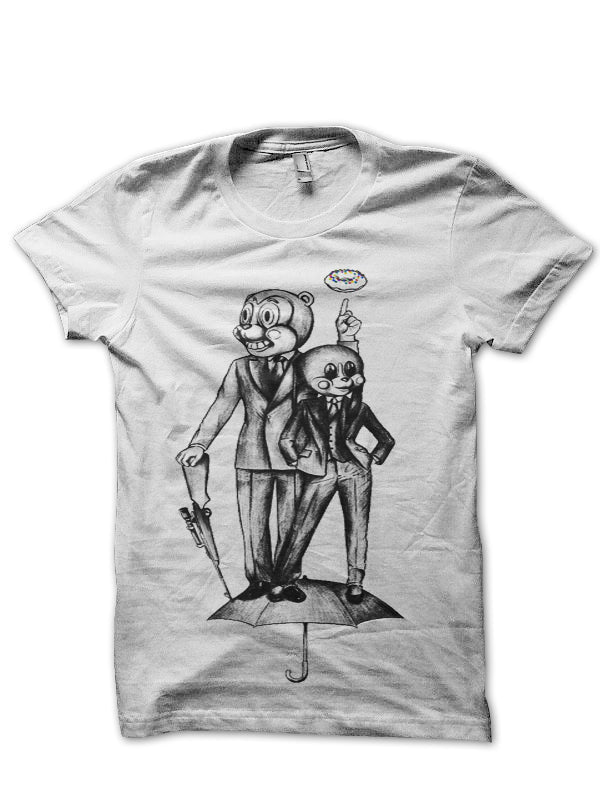 The Umbrella Academy T-shirt Style011 Hoodie, Sweatshirt | PureTeeCo.com