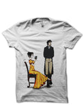 Pride And Prejudice T-Shirt Style012 Hoodie, Sweatshirt | PureTeeCo.com
