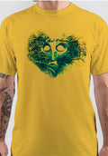 Beksinski T-Shirt Hoodie, Sweatshirt | PureTeeCo.com