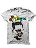 Kim Jong Un T-Shirt Style002 Hoodie, Sweatshirt | PureTeeCo.com