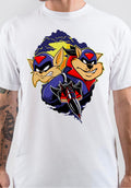 Swat Kats T-Shirt Hoodie, Sweatshirt | PureTeeCo.com
