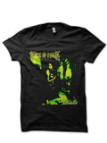 Cradle Of Filth T-Shirt Style013 Hoodie, Sweatshirt | PureTeeCo.com