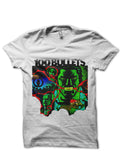 100 Bullets T-Shirt Style002 Hoodie, Sweatshirt | PureTeeCo.com