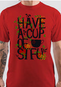 Stfu T-Shirt Style002 Hoodie, Sweatshirt | PureTeeCo.com