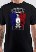 Rodriguez T-Shirt Style003 Hoodie, Sweatshirt | PureTeeCo.com