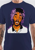 Playboi Carti T-Shirt Style011 Hoodie, Sweatshirt | PureTeeCo.com