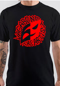 Vagabond T-Shirt Style006 Hoodie, Sweatshirt | PureTeeCo.com