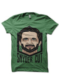 Zack Snyder T-Shirt Style010 Hoodie, Sweatshirt | PureTeeCo.com