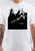 Mortuary Drape T-Shirt Style002 Hoodie, Sweatshirt | PureTeeCo.com