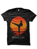 Bruce lee T-Shirt Style016 Hoodie, Sweatshirt | PureTeeCo.com