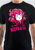 Wandavision T-Shirt Style003 Hoodie, Sweatshirt | PureTeeCo.com