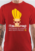 Johnny Bravo T-Shirt Style006 Hoodie, Sweatshirt | PureTeeCo.com