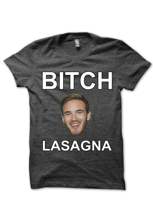 Pewdiepie T-Shirt Style006 Hoodie, Sweatshirt | PureTeeCo.com