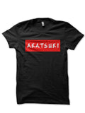 Akatsuki T-Shirt Style009 Hoodie, Sweatshirt | PureTeeCo.com