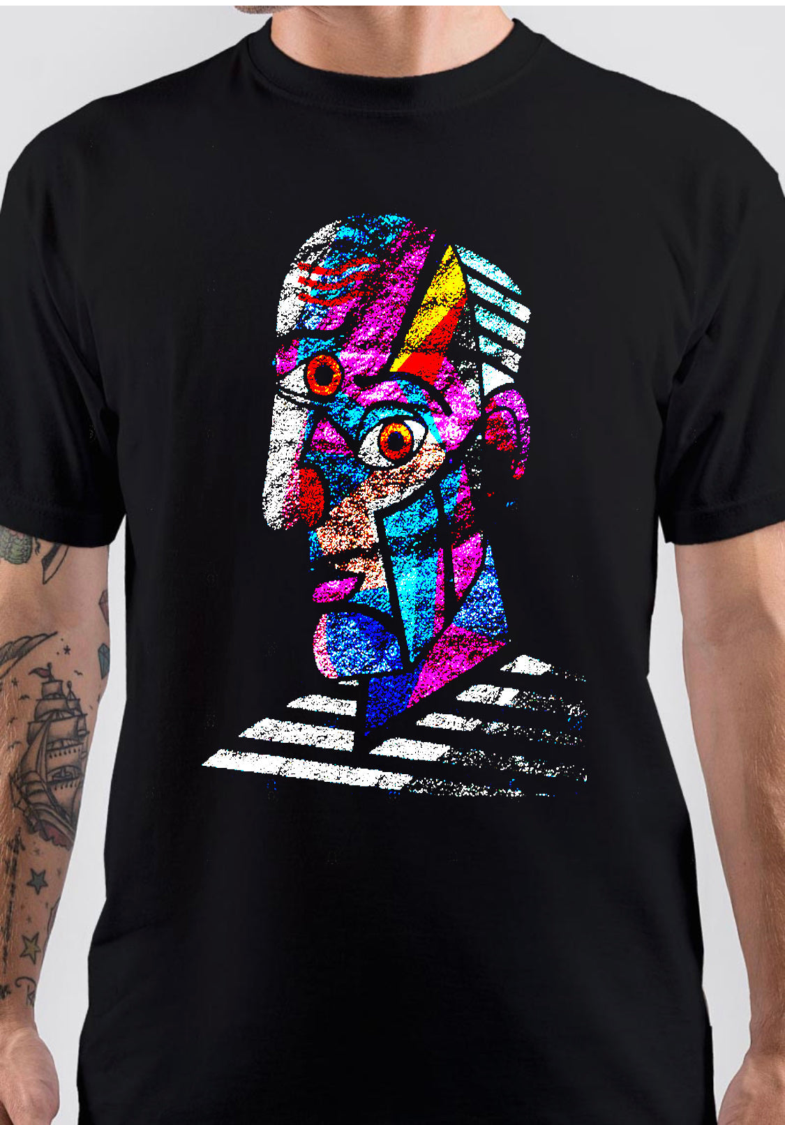 Picasso T-Shirt Style011 Hoodie, Sweatshirt | PureTeeCo.com