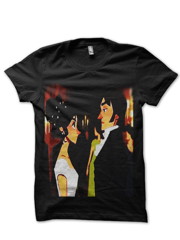 Pride And Prejudice T-Shirt Style011 Hoodie, Sweatshirt | PureTeeCo.com