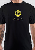 Jonas Brothers T-Shirt Hoodie, Sweatshirt | PureTeeCo.com