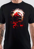 Carnage T-Shirt Style001 Hoodie, Sweatshirt | PureTeeCo.com