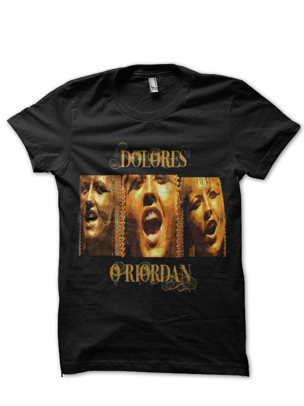 The Cranberries T-Shirt Style005 Hoodie, Sweatshirt | PureTeeCo.com