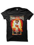 Cradle Of Filth T-Shirt Style012 Hoodie, Sweatshirt | PureTeeCo.com