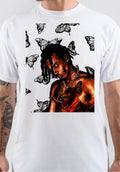 Playboi Carti T-Shirt Style010 Hoodie, Sweatshirt | PureTeeCo.com