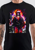 Vagabond T-Shirt Style005 Hoodie, Sweatshirt | PureTeeCo.com