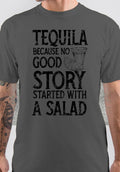 Tequila T-Shirt Style005 Hoodie, Sweatshirt | PureTeeCo.com