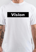 Wandavision T-Shirt Style002 Hoodie, Sweatshirt | PureTeeCo.com