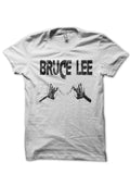 Bruce lee T-Shirt Style015 Hoodie, Sweatshirt | PureTeeCo.com