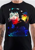 Ergo Proxy T-Shirt Style005 Hoodie, Sweatshirt | PureTeeCo.com