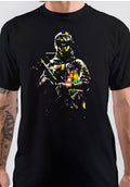 Call Of Duty Warzone T-Shirt Hoodie, Sweatshirt | PureTeeCo.com