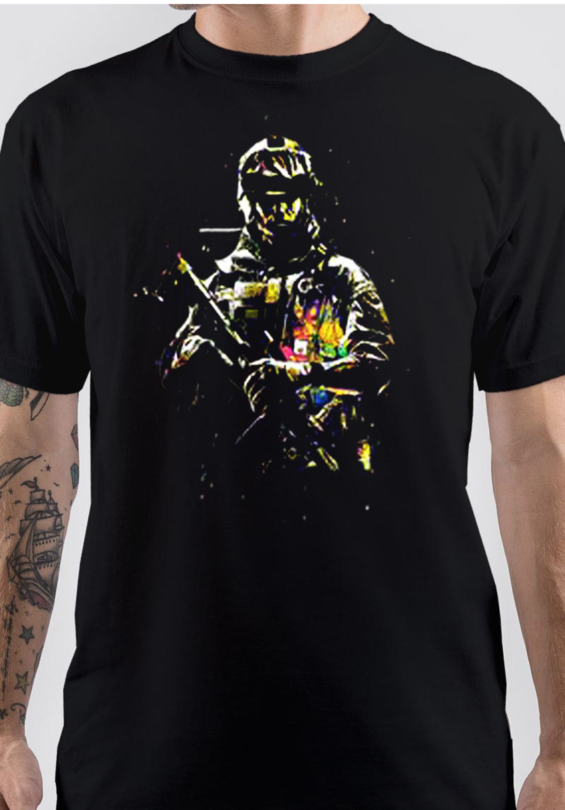 Call Of Duty Warzone T-Shirt Hoodie, Sweatshirt | PureTeeCo.com
