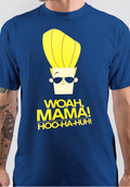 Johnny Bravo T-Shirt Style005 Hoodie, Sweatshirt | PureTeeCo.com