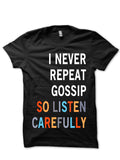 Gossip Girl T-Shirt Style001 Hoodie, Sweatshirt | PureTeeCo.com
