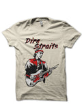 Dire Straits T-Shirt Style012 Hoodie, Sweatshirt | PureTeeCo.com